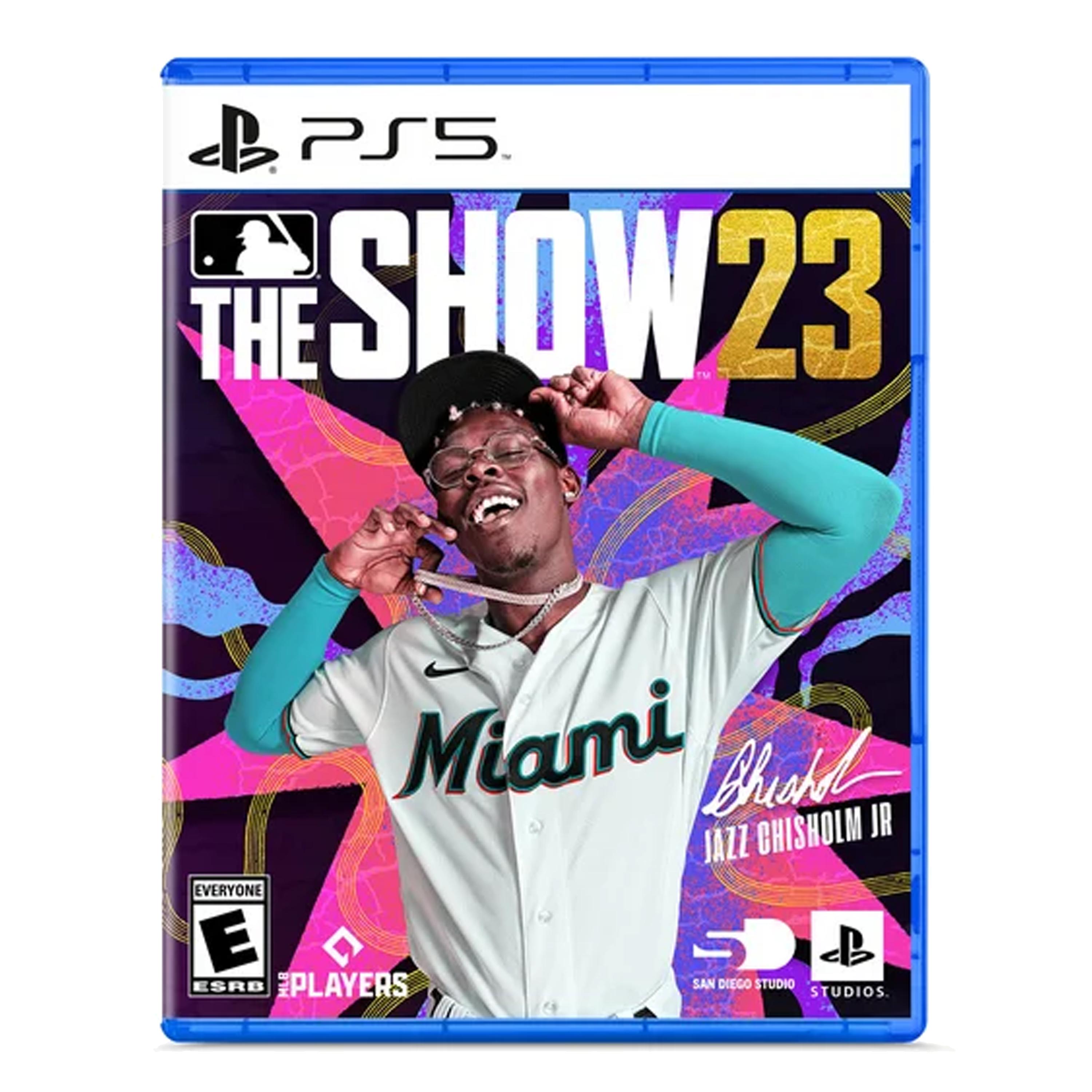 The Show 23 The Show 23